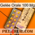 Gelée Orale 100 Mg new06